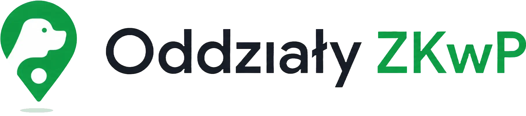 Oddziały ZKwP