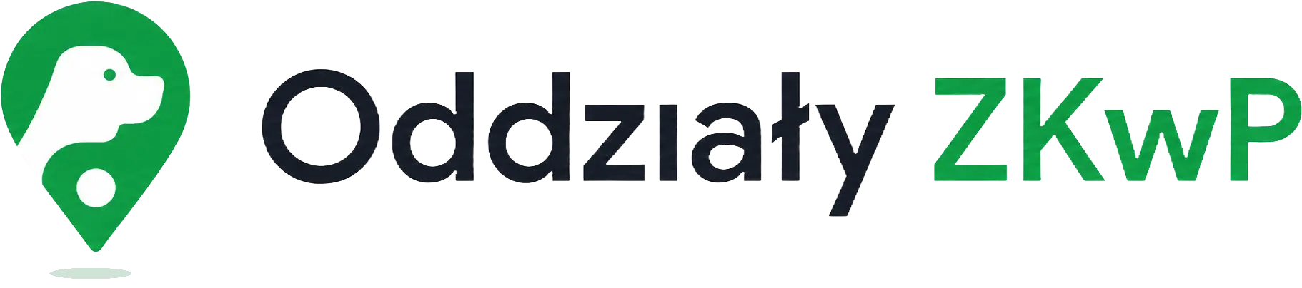 Oddziały ZKwP
